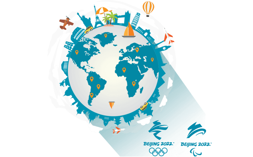 在比利时通过VPN看国内视频 - 大陆VPN